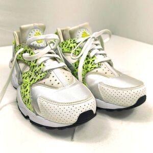 Women's NIKE AIR Huarache Run Sneakers Running Shoes 8.5 US Size